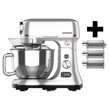Kafijas automāts GASTROBACK 42827 Advanced Design programmējams taimeris, pilināmā tipa kafijas automāts, 1,25–1,5 l tilpums (modelis 42827)