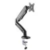 ART L-15GD 68.6 cm (27) melns