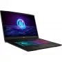 MSI Katana A17 AI B8VF-866 17 inch FHD 144Hz R7-8845HS 16GB 1TB SSD RTX 4060 Win11