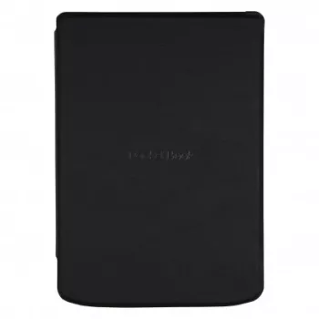 Planšetdatora maciņš | POCKETBOOK | Melns | H-S-634-K-WW