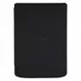Planšetdatora maciņš | POCKETBOOK | Melns | H-S-634-K-WW
