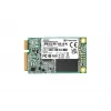 Transcend SSD 256GB Transcend MSA220S mSATA 3D NAND, SATA3 - cietvielu disks - mSATA