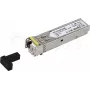 BlueOptics SFP-9331-BO optiskās šķiedras tīkla raiduztvērēja modulis 1250 Mbit/s 1310 nm (SFP-9331-BO)