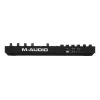 M-AUDIO Oxygen Pro Mini MIDI klaviatūra 32 taustiņi USB melna