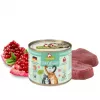 GRANATAPET DeliCATessen brieža gaļas un tunča - mitrā kaķu barība - 200g