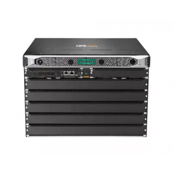 Pārvaldīts slēdzis HPE 6405 v2 7U PoE 28000 Gbit/s
