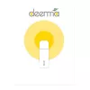 Ūdens dozators Deerma DR035S Balts 0.35L 300W Brīvstāvošs