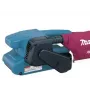 Makita 9910 pārnēsājamā slīpmašīna lentes slīpmašīna