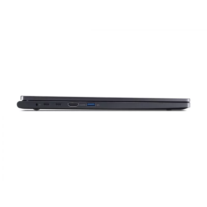 Portatīvais dators Acer TravelMate P4 TMP416-53-TCO-56JM 16 collu Intel Core Ultra 5 125U 32GB RAM 1TB SSD Windows 11 Pro