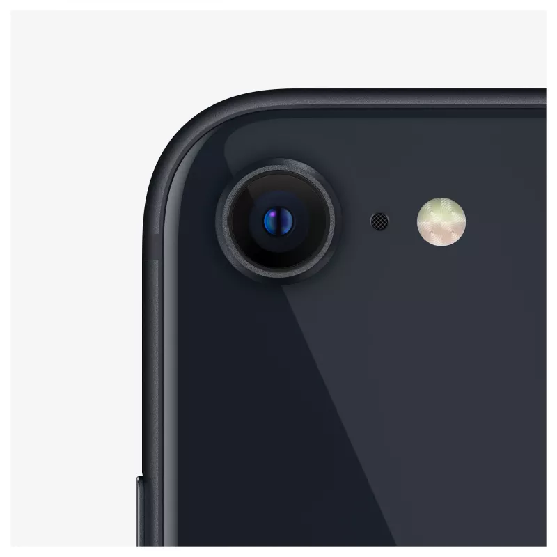 Apple MMXF3HU/A - mobilais tālrunis - 12 MP 64 GB - melns