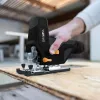 Batavia B.V. | 12V Bezvadu finierzāģis - Fixxpack 2.0 komplekts (ar 2.0Ah akumulatoru un USB-C uzlādes kabeli)