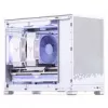 Datora korpuss Jonsbo D32 STD Mini Case mATX balts