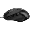 CANYON pele M-6 vadu melna