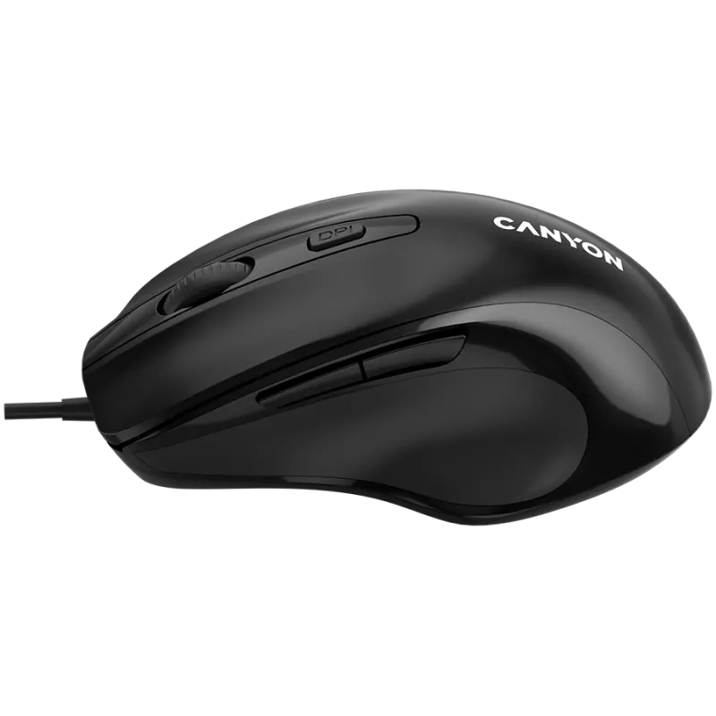 CANYON pele M-6 vadu melna
