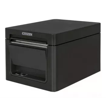 Citizen CTE351XEEBX Printer Melns