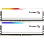 G.Skill Ripjaws M5 RGB F5-6400J3239G16GX2-RM5RW atmiņas modulis 32 GB 2 x 16 GB DDR5