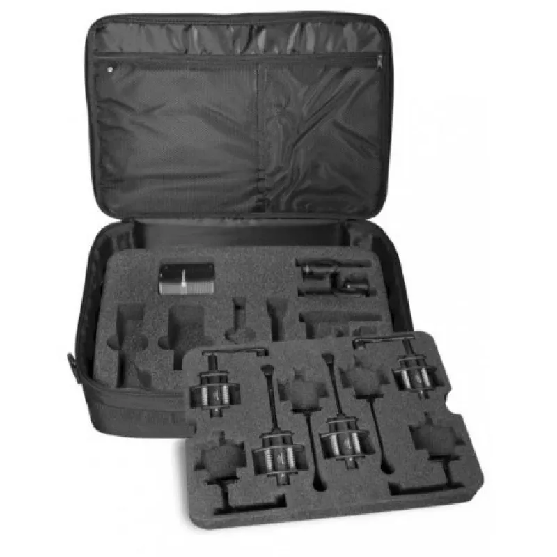 Mikrofons Beyerdynamic TG Drum Set PRO L