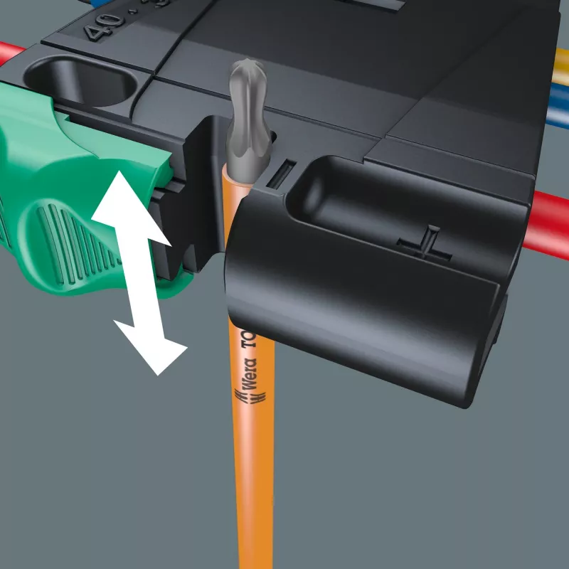 Wera 05024335001 torx atslēga