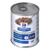 HILL'S PD Canine Food Sensitivities z/d - mitrā suņu barība - 370 g