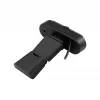 Tīmekļa kamera White Shark GWC-005 1080p BAT – 1080p izšķirtspēja, USB savienojums