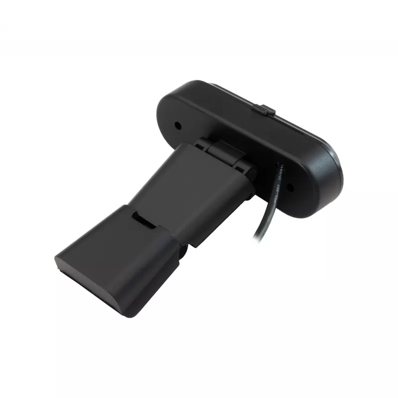Tīmekļa kamera White Shark GWC-005 1080p BAT – 1080p izšķirtspēja, USB savienojums