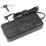 ASUS 0A001-00063000 maiņstrāvas adapteris/invertors iekštelpām 120 W melns