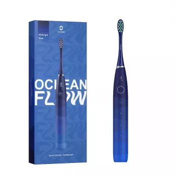 Sonic toothbrush Oclean FLOW Adult Blue