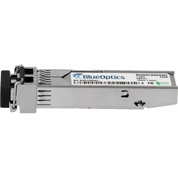 SFP raiduztvērējs BlueOptics BO05C856S5D 1000BASE-SX 850 nm daudzmodu