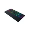Vadu spēļu tastatūra Razer Ornata V3 ar RGB LED apgaismojumu