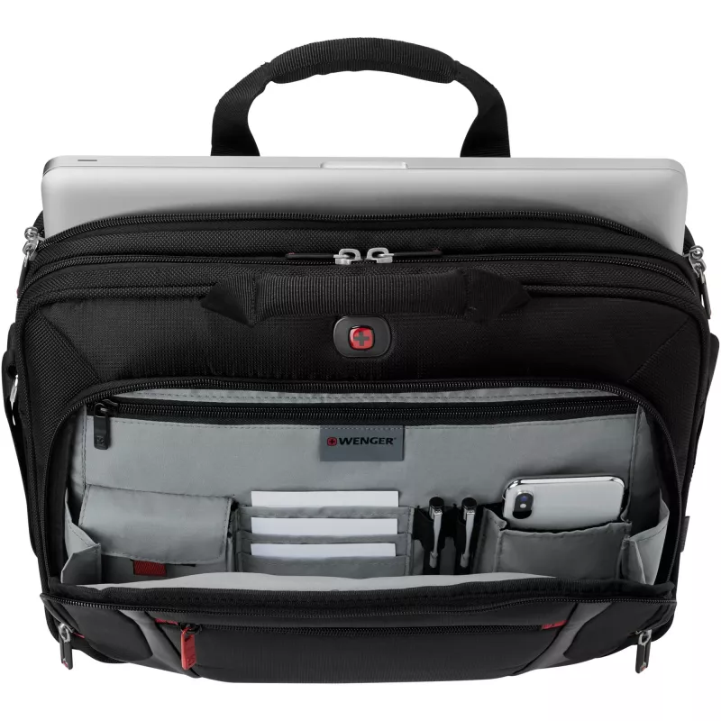 Portfelis Wenger SwissGear 600643