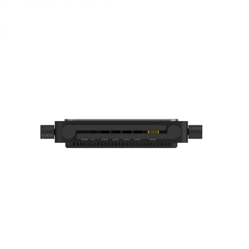 Galda maršrutētājs RUIJIE RG-EW3200GX PRO divjoslu Wi‑Fi 6, līdz 2402 Mbps, 4 Gigabit LAN pieslēgvietas