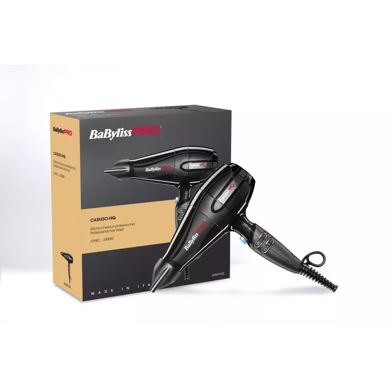 BaByliss CARUSO-HQ žāvētājs