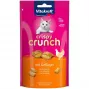 Kaķu kārums Vitakraft Crispy Crunch mājputnu gaļa 60 g