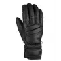 REUSCH MASTER PRO GLOVES SIZE 8,5 Melns