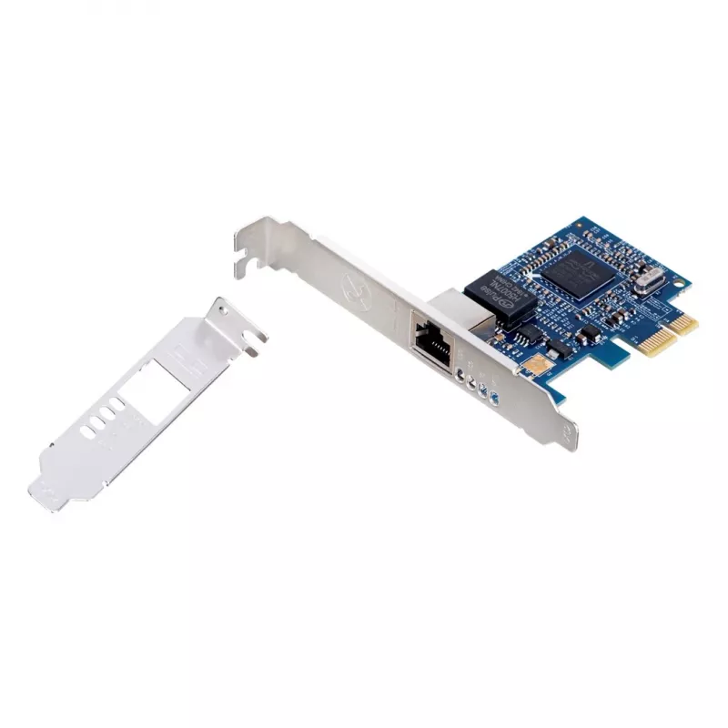 Lanberg PCE-1GB-001 tīkla karte Ethernet 1000 Mbit/s iekšējā