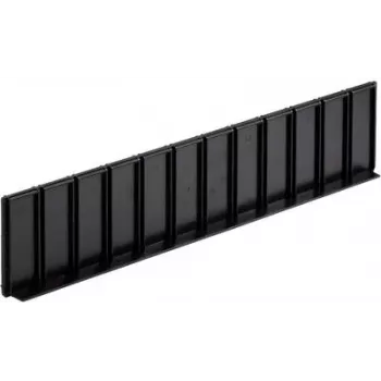 Parat Längssteg 900012161 428 x 36 x 88 mm garenpakāpiens / montāžas sloksne
