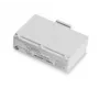 Rezerves baterija Zebra ZQ610 / ZQ620 etiķešu printeriem — modelis BTRY-MPP-34MAHC1-01, 1 gab., balts