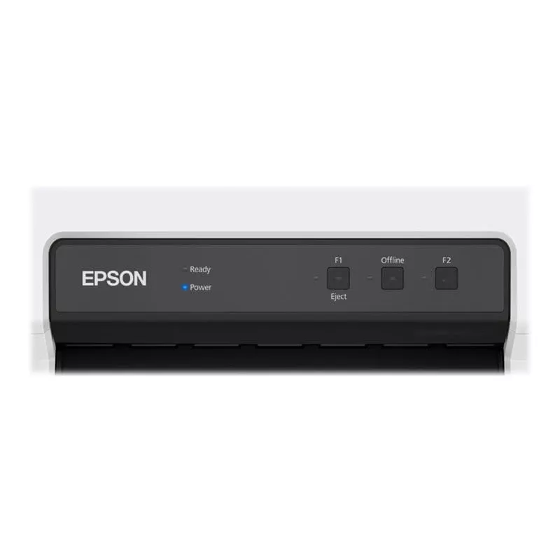 Printeris Epson PLQ-35 norēķinu grāmatiņu printeris ātrs kluss balts