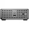 OWC Go Dock - dokstacija - Thunderbolt 4 - HDMI, 2 x Thunderbolt 4 - GigE, 2.5 GigE - 120 vati