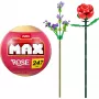 MAX Rose, konstruēšanas rotaļlieta