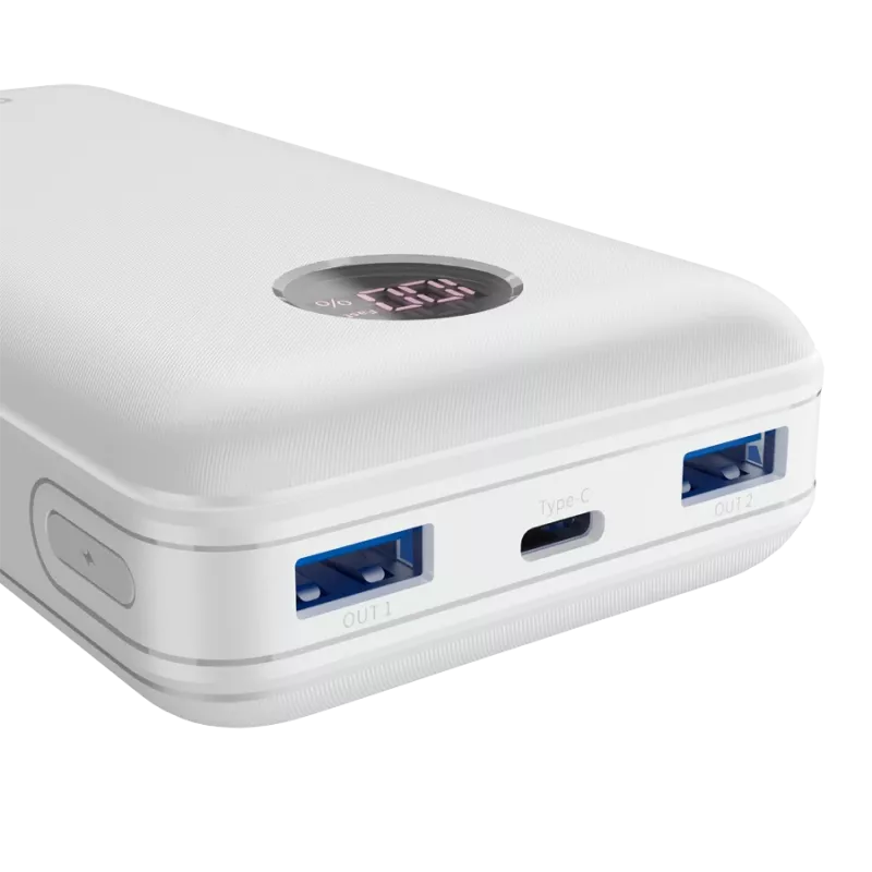 Portatīvais lādētājs Canyon PB-2002 20000 mAh