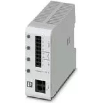 CBMC E4 24DC/1-10ANO elektroniskās ierīces jaudas slēdzis (2906032)