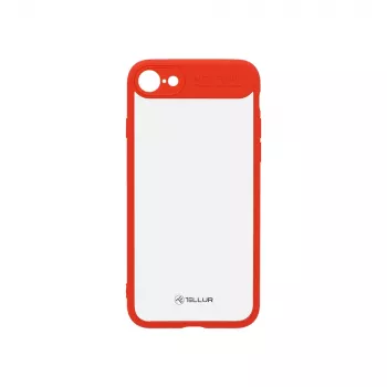Cover Tellur TLL121593 mobilā tālruņa maciņš iPhone 8 Plus