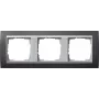 GIRA Event Aluminium - Antracīts (021381)
