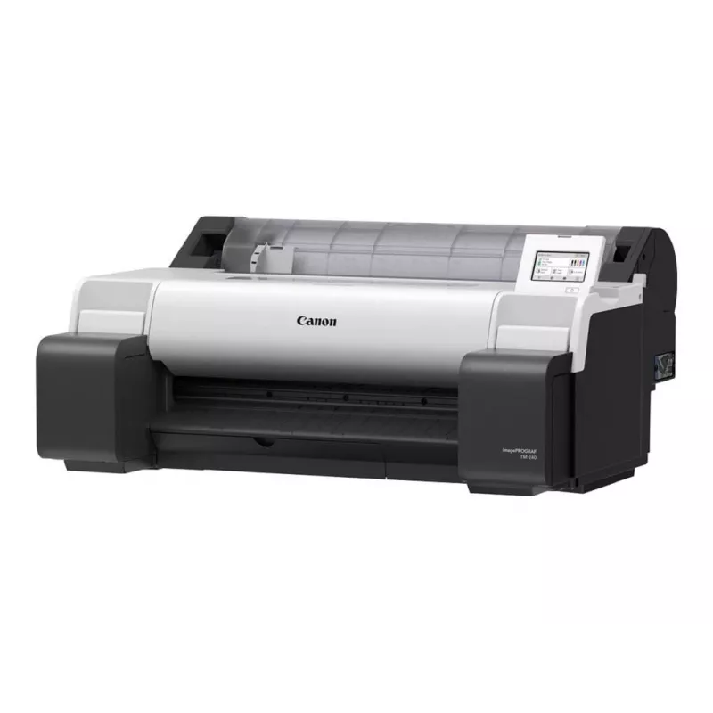 Canon imagePROGRAF TM-240 lielformāta printeris Wi-Fi tintes strūklas krāsu 2400 x 1200 DPI A1 (594 x 841 mm) Ethernet LAN