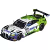 Car Carrera 50051023 zaļa Multicolour Built-in Battery