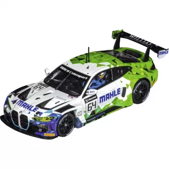 Car Carrera 50051023 zaļa Multicolour Built-in Battery