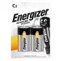 Energizer C Alkaline Power baterijas, 2 iepakojums