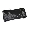 Origin Storage BTI - klēpjdatora akumulators (ekvivalents: HP L32656-002, HP L32407-AC1, HP RE03045XL-PL, HP RE03XL)