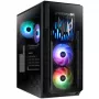 Galddators Acer Predator PO5-660 — Intel Core Ultra 7 265F 5,3 GHz, 32 GB DDR5, 2 TB SSD, NVIDIA GeForce RTX 5070, Windows 11 Home, melns